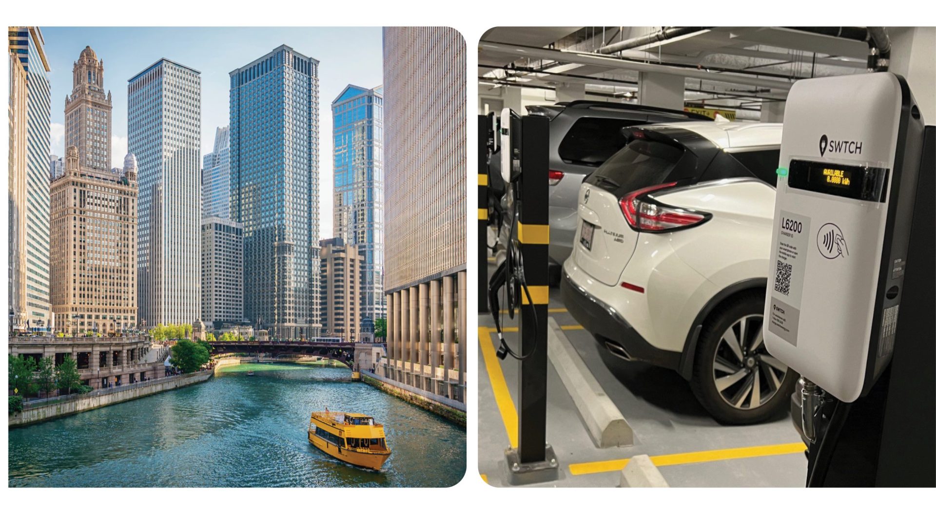 Illinois' ComEd EV Make-Ready Rebate Program