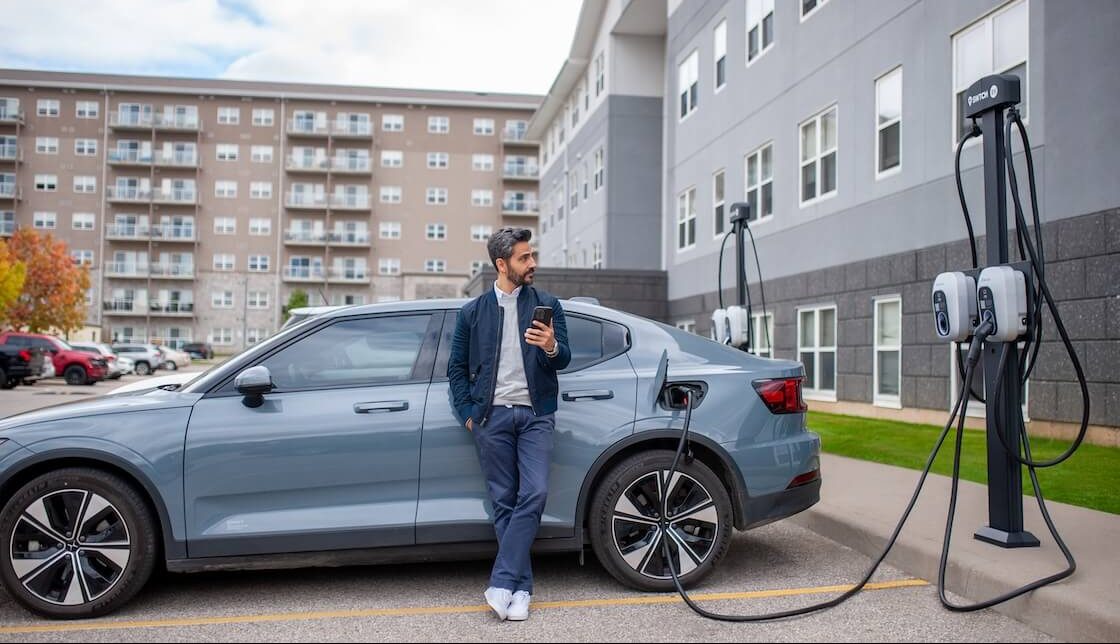 Colorado EV Charger Rebate with Xcel Energy