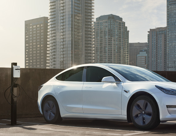 Integrated into the Smart Buildings of tomorrow 