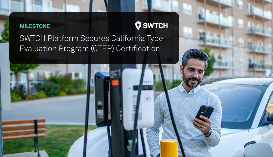 CTEP milestone announcement rectangle