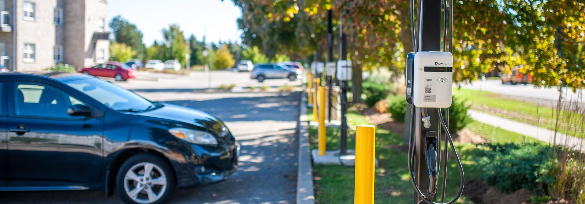 Are your commercial chargers affected by the upcoming EvoCharge shutdown?