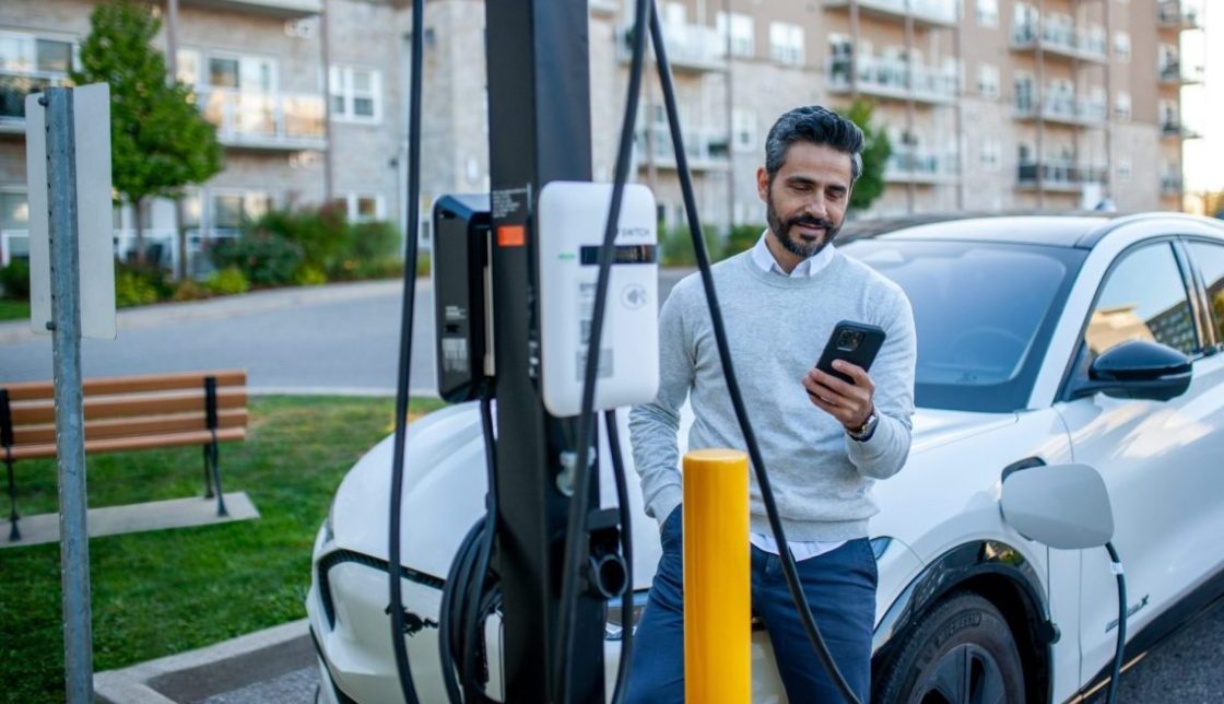 technologie de gestion de la charge