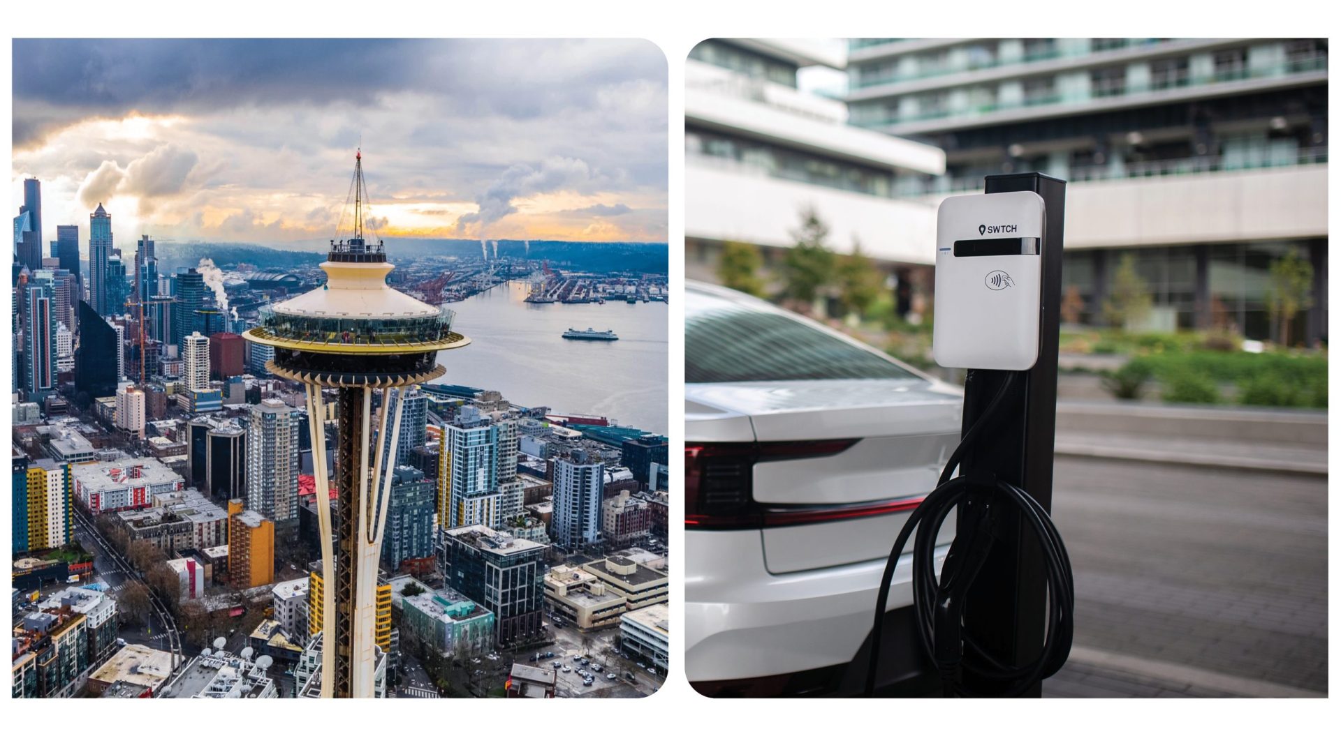 Seattle City Light Multifamily EV Charging Program - Funding Opportunity