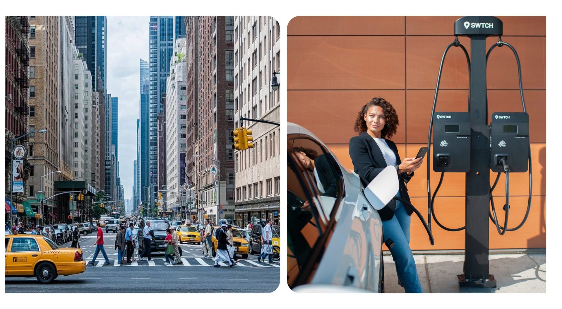 Joint Utilities of New York EV Make Ready Incentive Program - Funding Increases