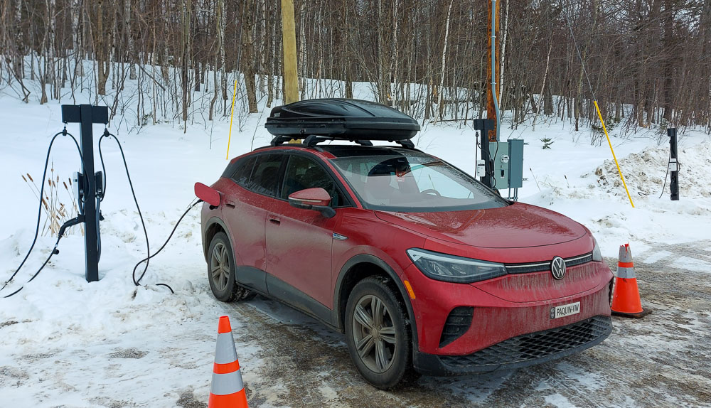 sugarloaf mountain lot E-2