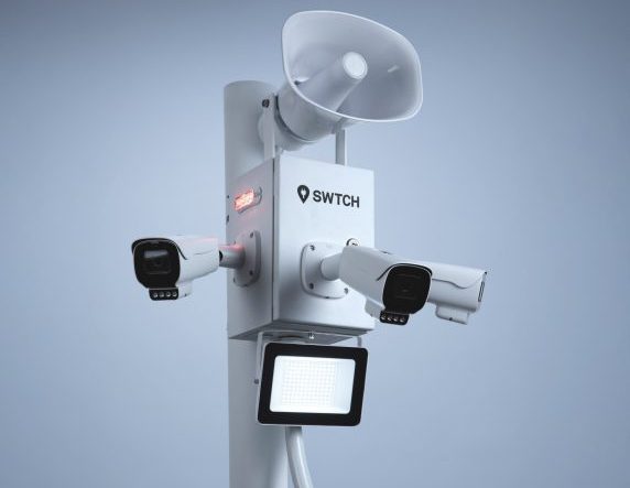 Deploy AI-powered remote security for ultimate protection