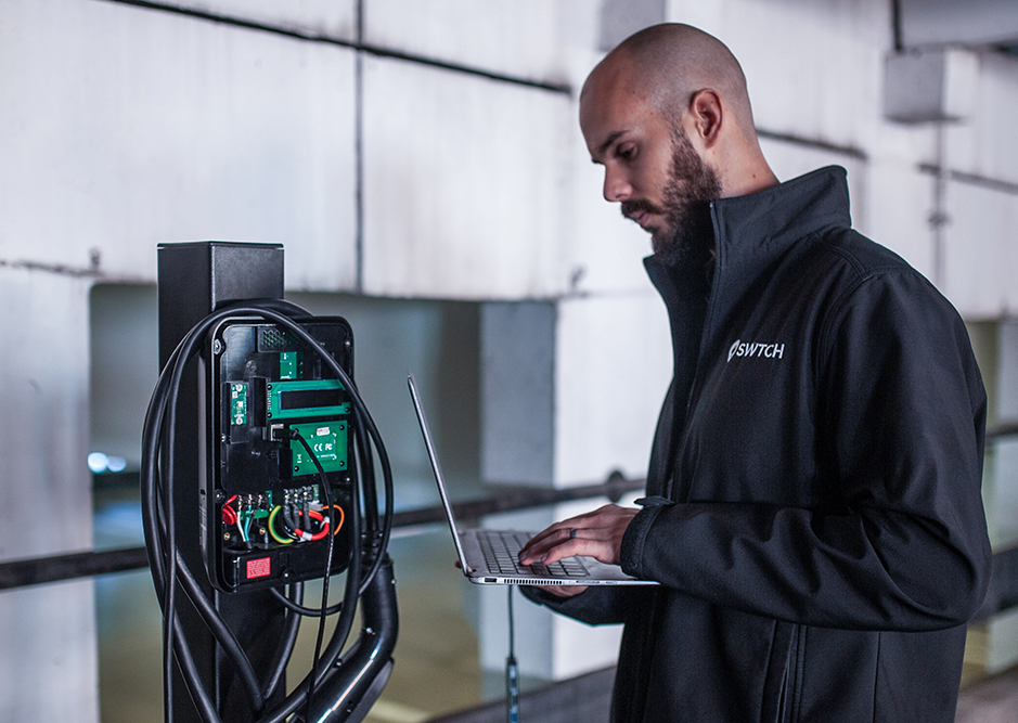 Recharge VE sans investissement initial avec CaaS