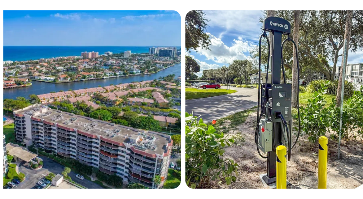 Porta Bella x SWTCH Energy